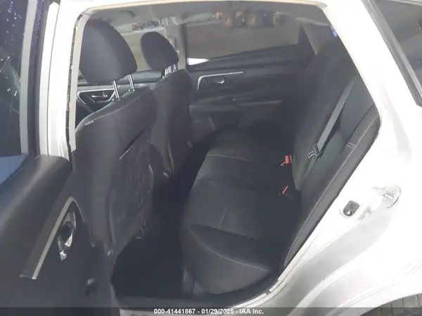 1N4AL3AP2HC167307 2017 NISSAN ALTIMA - Image 8