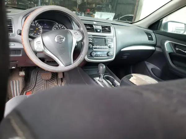 1N4AL3AP2HC167498 2017 NISSAN ALTIMA - Image 8