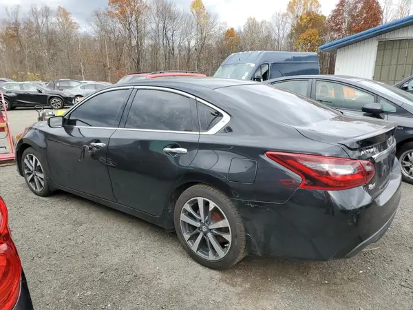 1N4AL3AP2HC167727 2017 NISSAN ALTIMA - Image 2