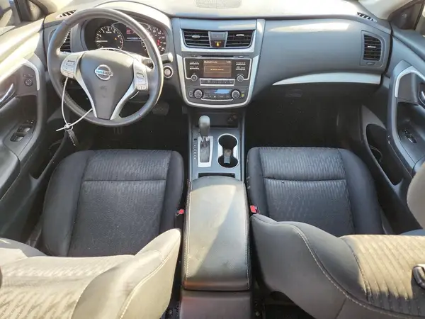 1N4AL3AP2HC168120 2017 NISSAN ALTIMA - Image 8