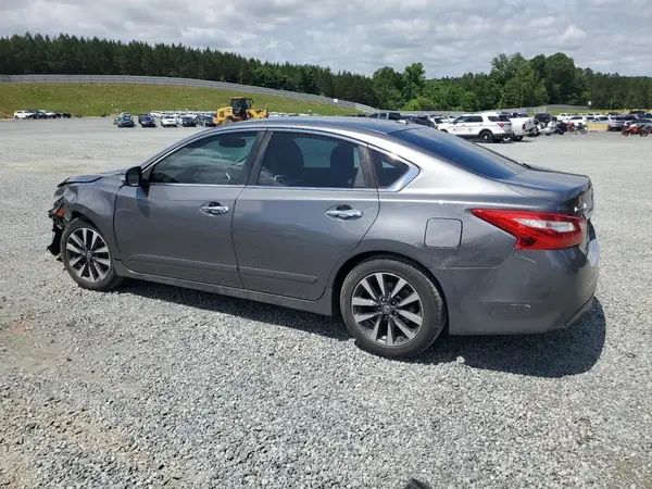 1N4AL3AP2HC168165 2017 NISSAN ALTIMA - Image 2