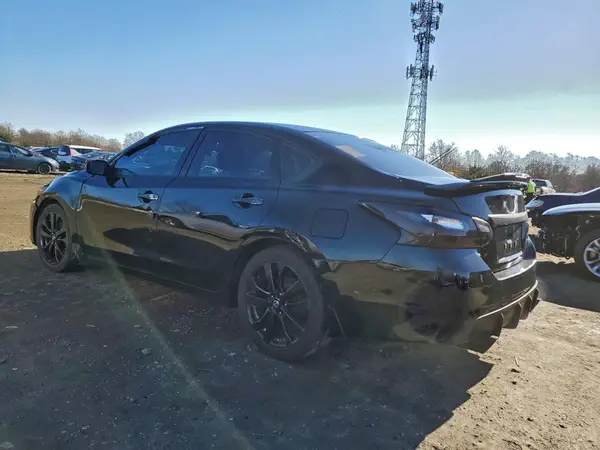 1N4AL3AP2HC169588 2017 NISSAN ALTIMA - Image 2