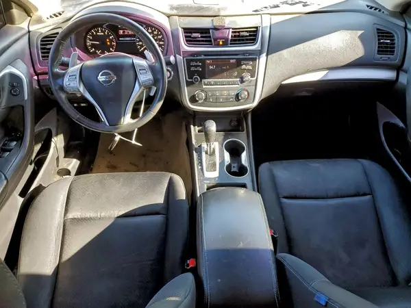 1N4AL3AP2HC169588 2017 NISSAN ALTIMA - Image 8