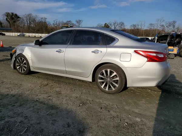 1N4AL3AP2HC169848 2017 NISSAN ALTIMA - Image 2