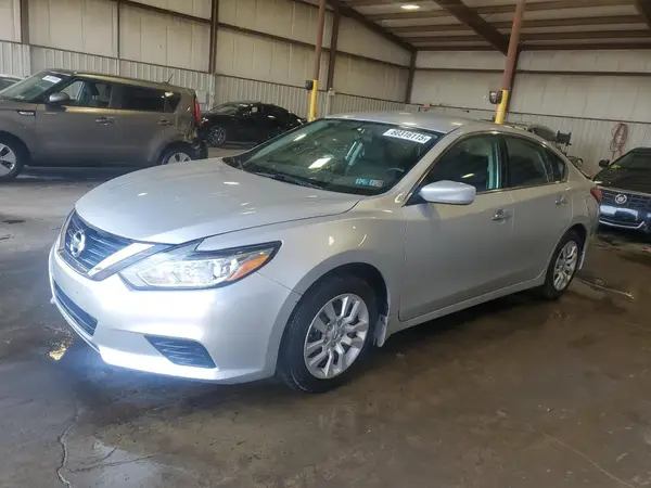1N4AL3AP2HC170353 2017 NISSAN ALTIMA - Image 1