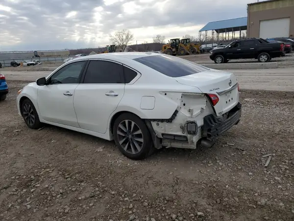1N4AL3AP2HC170773 2017 NISSAN ALTIMA - Image 2