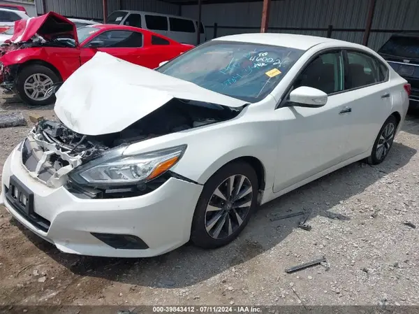 1N4AL3AP2HC170787 2017 NISSAN ALTIMA - Image 2