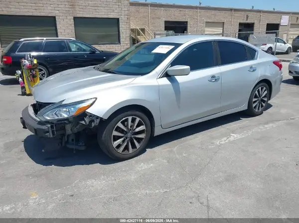 1N4AL3AP2HC171342 2017 NISSAN ALTIMA - Image 2