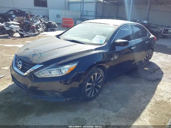 1N4AL3AP2HC171809 2017 NISSAN ALTIMA - Image 2