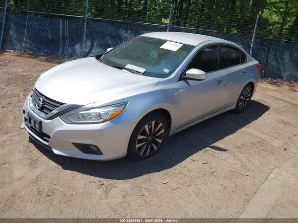 1N4AL3AP2HC173415 2017 NISSAN ALTIMA - Image 2