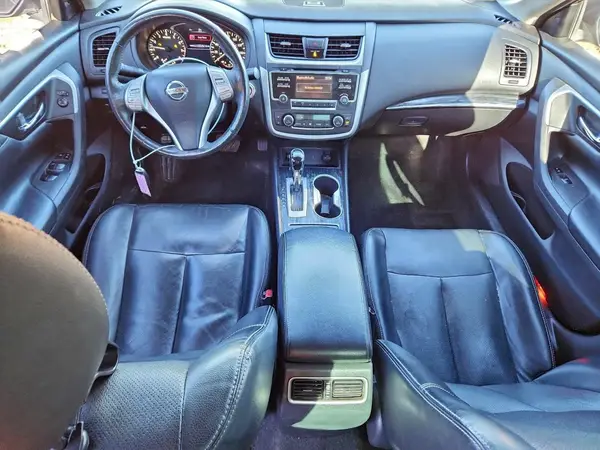 1N4AL3AP2HC174032 2017 NISSAN ALTIMA - Image 8