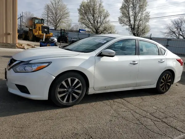 1N4AL3AP2HC176153 2017 NISSAN ALTIMA - Image 1