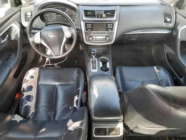 1N4AL3AP2HC176153 2017 NISSAN ALTIMA - Image 8