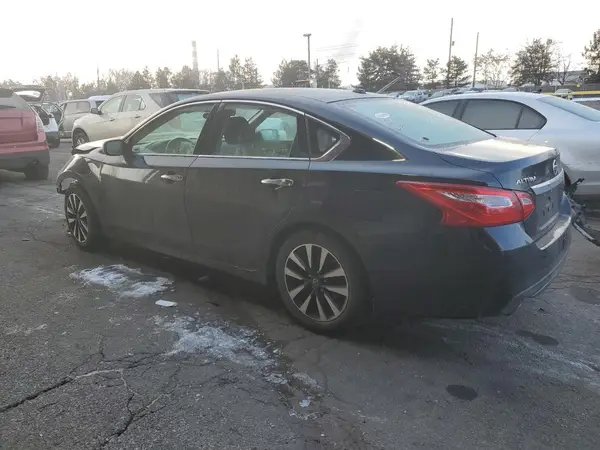 1N4AL3AP2HC176508 2017 NISSAN ALTIMA - Image 2