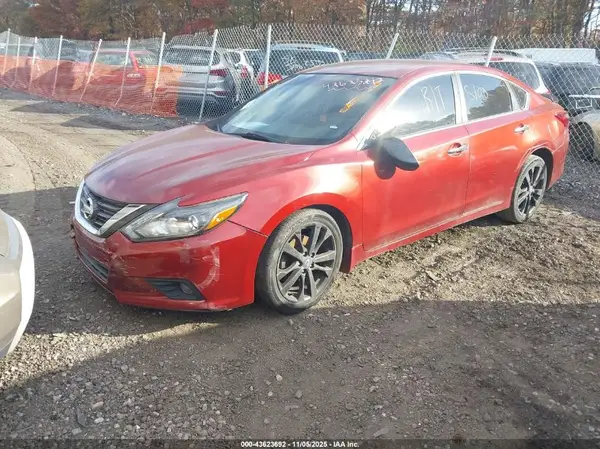 1N4AL3AP2HC177433 2017 NISSAN ALTIMA - Image 2