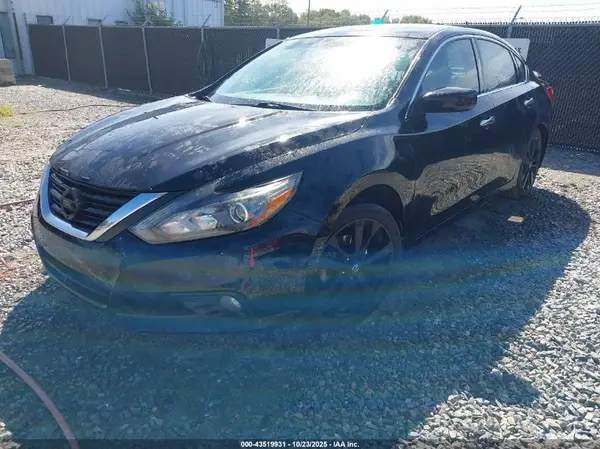 1N4AL3AP2HC177562 2017 NISSAN ALTIMA - Image 2