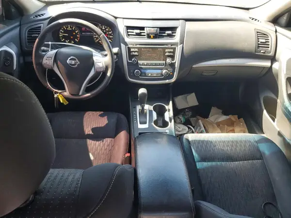 1N4AL3AP2HC178940 2017 NISSAN ALTIMA - Image 8