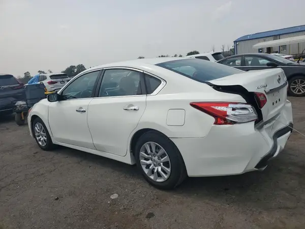 1N4AL3AP2HC179084 2017 NISSAN ALTIMA - Image 2