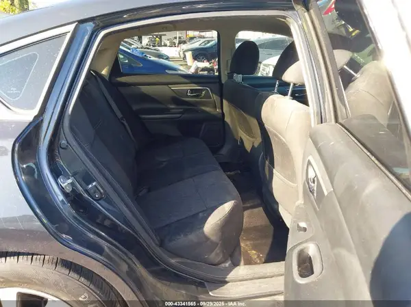 1N4AL3AP2HC179196 2017 NISSAN ALTIMA - Image 8
