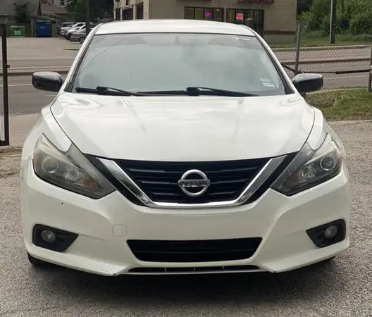 1N4AL3AP2HC181997 2017 NISSAN ALTIMA - Image 2