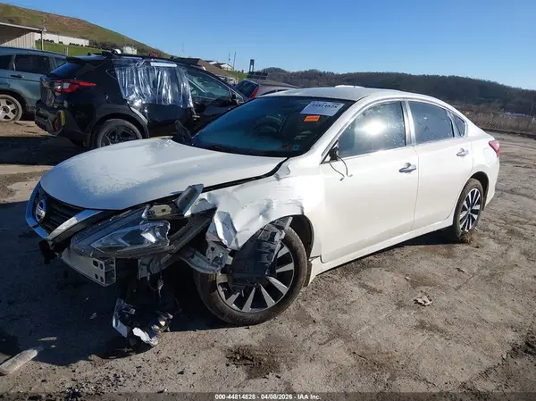 1N4AL3AP2HC182907 2017 NISSAN ALTIMA - Image 2