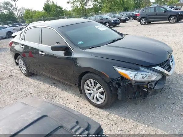 1N4AL3AP2HC183295 2017 NISSAN ALTIMA - Image 1