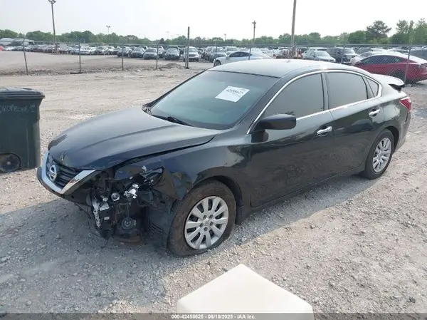 1N4AL3AP2HC183295 2017 NISSAN ALTIMA - Image 2