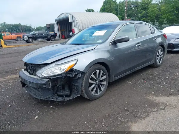 1N4AL3AP2HC184348 2017 NISSAN ALTIMA - Image 2