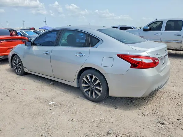 1N4AL3AP2HC184530 2017 NISSAN ALTIMA - Image 2