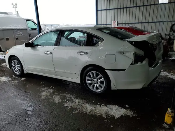 1N4AL3AP2HC185807 2017 NISSAN ALTIMA - Image 2