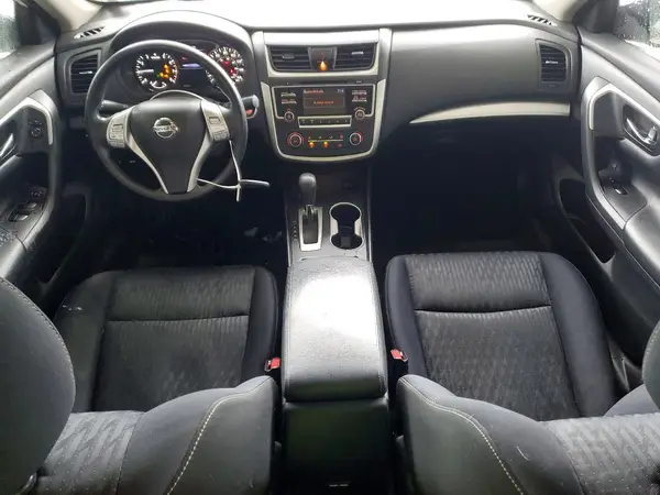 1N4AL3AP2HC185807 2017 NISSAN ALTIMA - Image 8