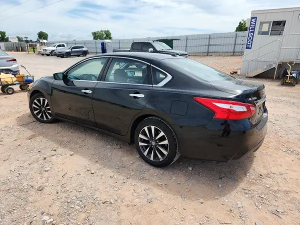 1N4AL3AP2HC186133 2017 NISSAN ALTIMA - Image 2