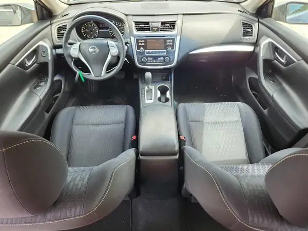 1N4AL3AP2HC186133 2017 NISSAN ALTIMA - Image 8
