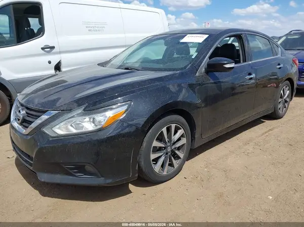 1N4AL3AP2HC186150 2017 NISSAN ALTIMA - Image 2