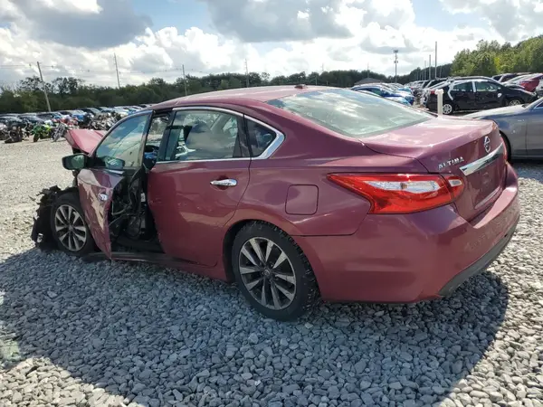 1N4AL3AP2HC186200 2017 NISSAN ALTIMA - Image 2