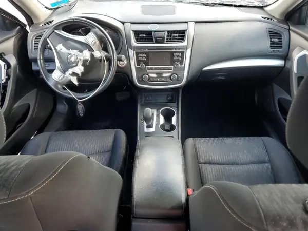 1N4AL3AP2HC186200 2017 NISSAN ALTIMA - Image 8