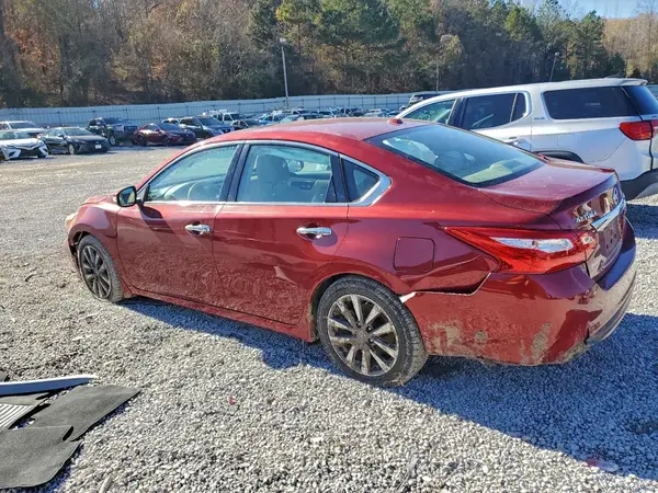 1N4AL3AP2HC186942 2017 NISSAN ALTIMA - Image 2