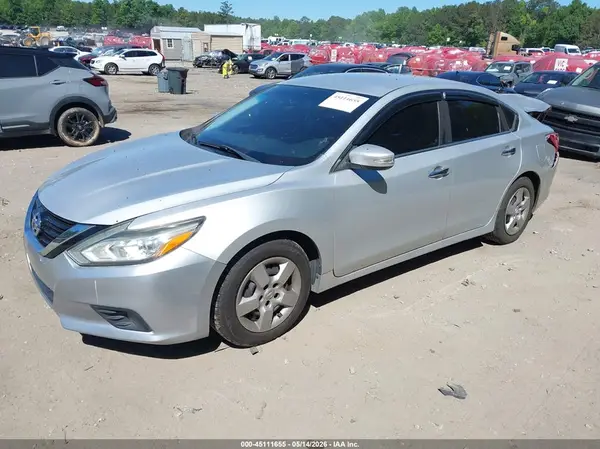 1N4AL3AP2HC187265 2017 NISSAN ALTIMA - Image 2