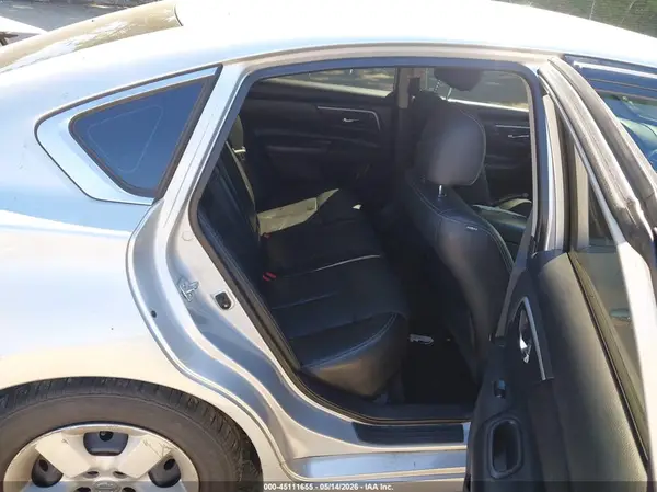 1N4AL3AP2HC187265 2017 NISSAN ALTIMA - Image 8