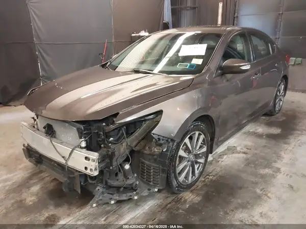 1N4AL3AP2HC187542 2017 NISSAN ALTIMA - Image 2
