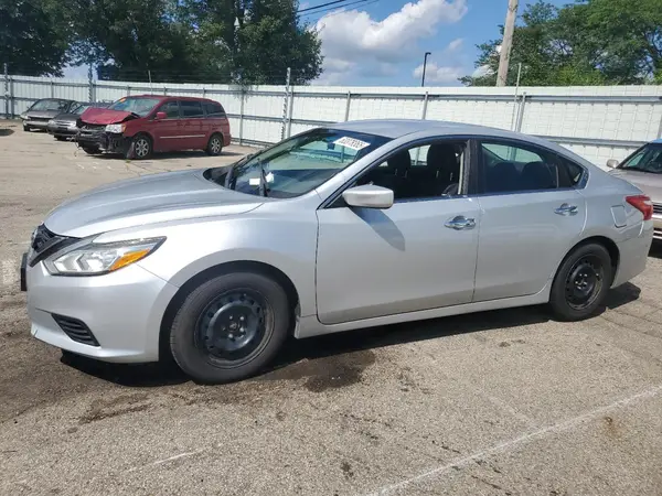 1N4AL3AP2HC188173 2017 NISSAN ALTIMA - Image 1
