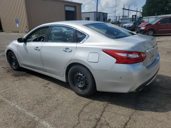 1N4AL3AP2HC188173 2017 NISSAN ALTIMA - Image 2