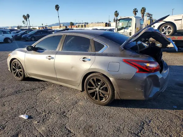 1N4AL3AP2HC189596 2017 NISSAN ALTIMA - Image 2