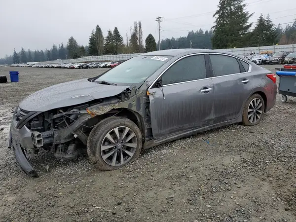 1N4AL3AP2HC189629 2017 NISSAN ALTIMA - Image 1