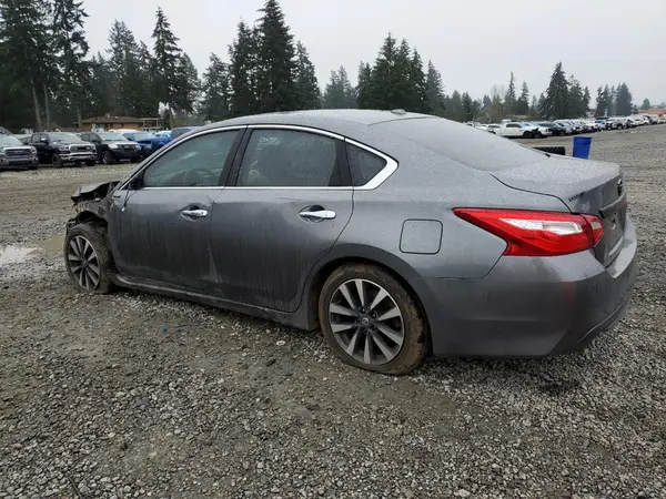 1N4AL3AP2HC189629 2017 NISSAN ALTIMA - Image 2