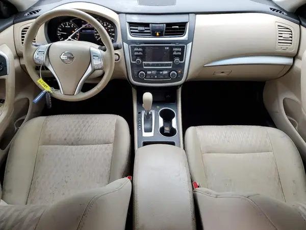 1N4AL3AP2HC189629 2017 NISSAN ALTIMA - Image 8