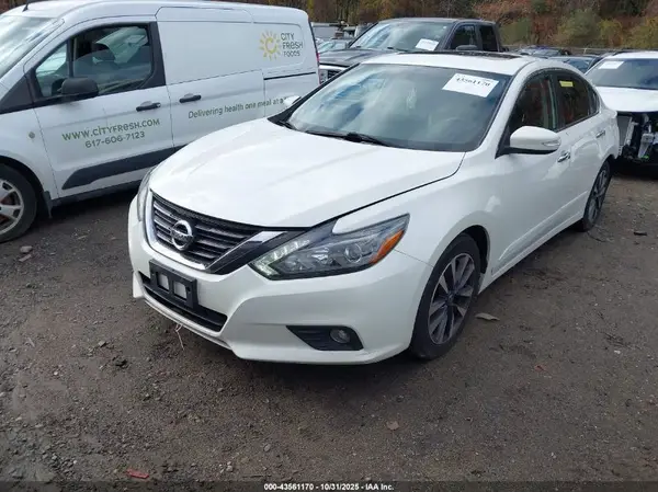 1N4AL3AP2HC189887 2017 NISSAN ALTIMA - Image 2