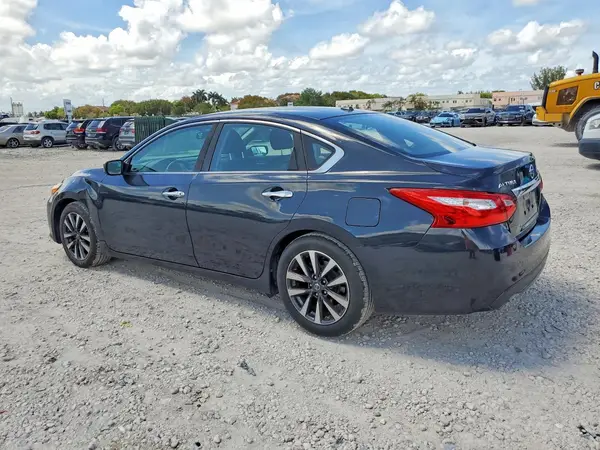 1N4AL3AP2HC190053 2017 NISSAN ALTIMA - Image 2