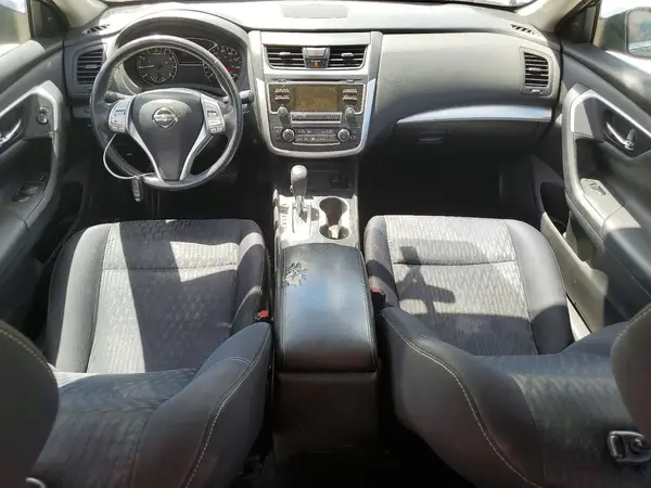1N4AL3AP2HC190053 2017 NISSAN ALTIMA - Image 8