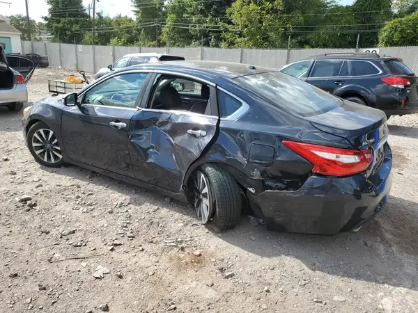 1N4AL3AP2HC190070 2017 NISSAN ALTIMA - Image 2